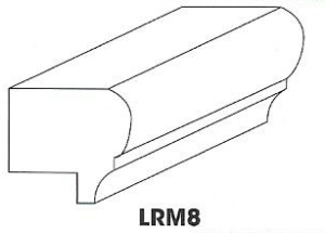 KM-LRM8
