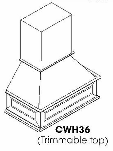 GM-CWH36